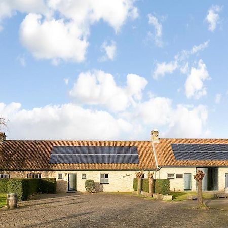 Villa 'T Korenhof - Landelijk Gelegen Villa Op 4 Km Van Het Strand Koksijde Ngoại thất bức ảnh