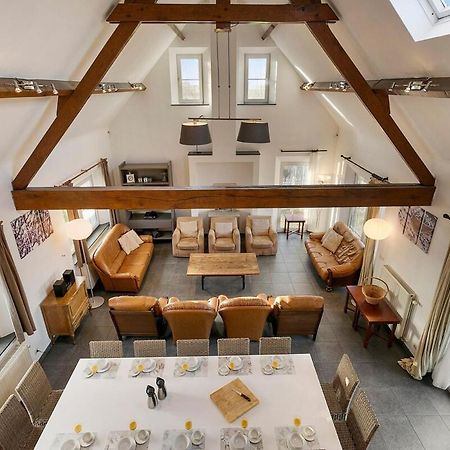 Villa 'T Korenhof - Landelijk Gelegen Villa Op 4 Km Van Het Strand Koksijde Ngoại thất bức ảnh