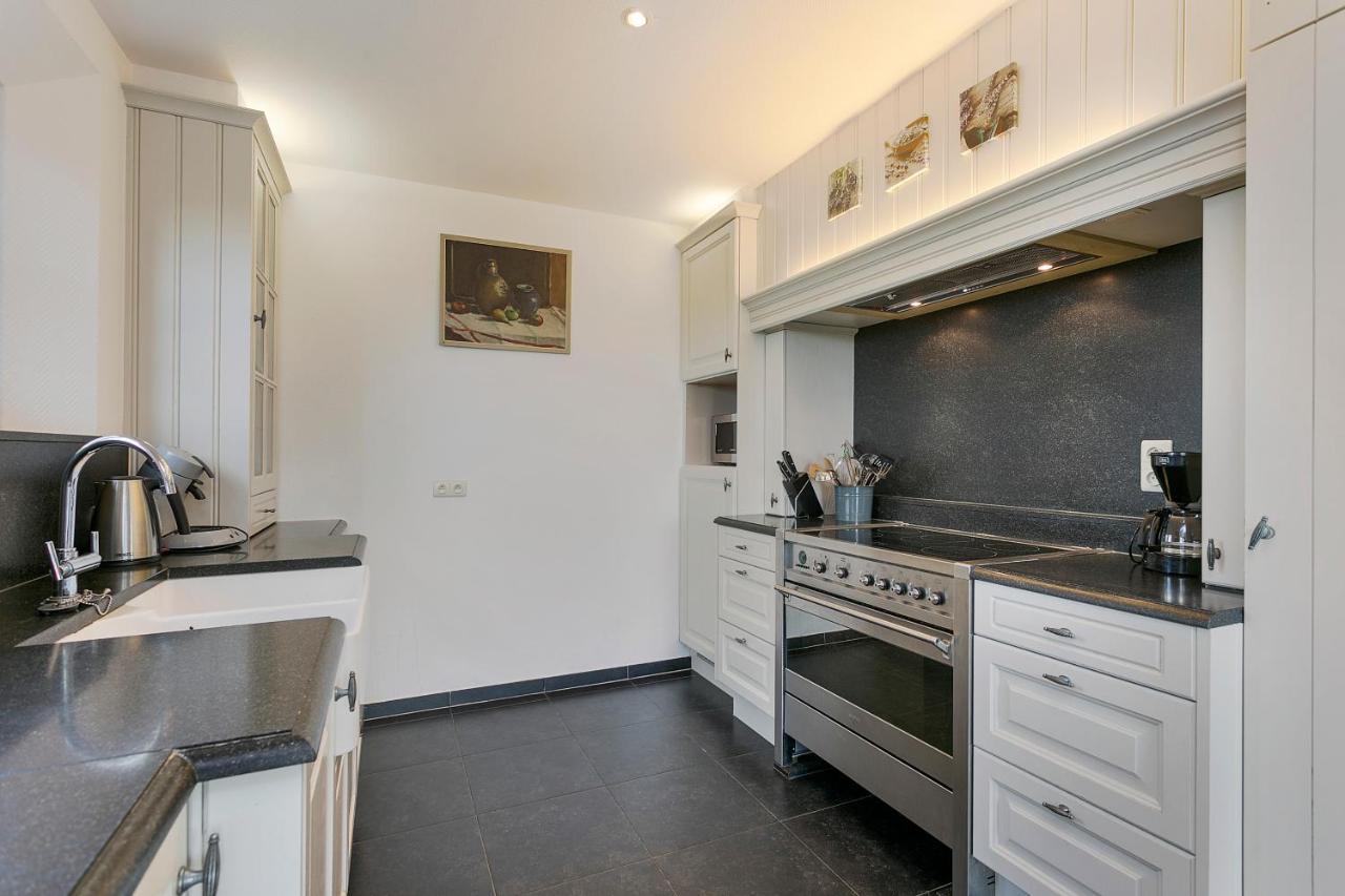 Villa 'T Korenhof - Landelijk Gelegen Villa Op 4 Km Van Het Strand Koksijde Ngoại thất bức ảnh