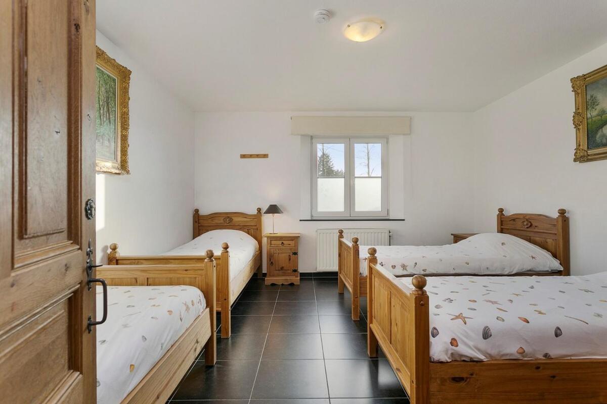 Villa 'T Korenhof - Landelijk Gelegen Villa Op 4 Km Van Het Strand Koksijde Ngoại thất bức ảnh